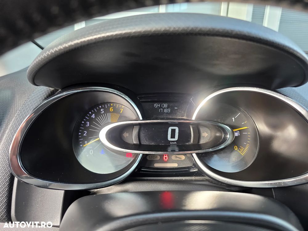 Renault Clio ENERGY TCe 90 Start & Stop Dynamique - 22