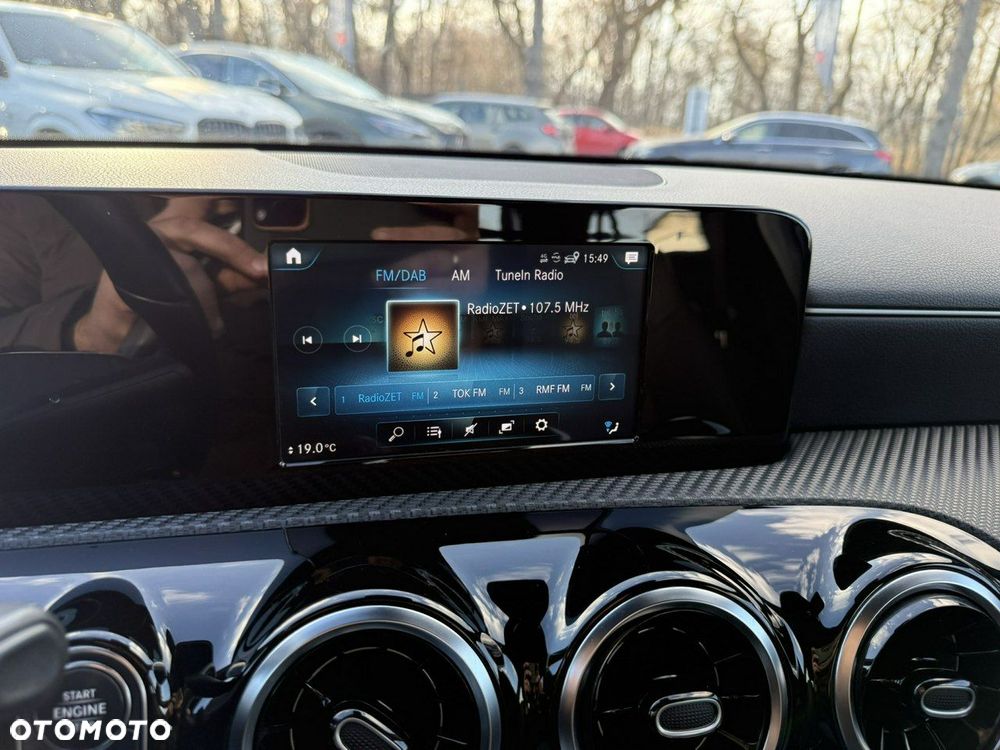 Mercedes-Benz Klasa A - 20