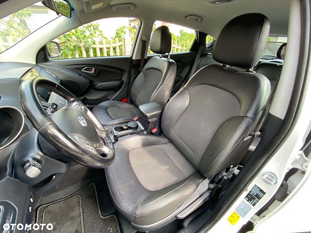 Hyundai ix35 - 14