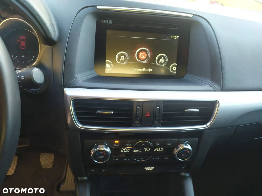 Mazda CX-5 2.0 Skyenergy 2WD - 14
