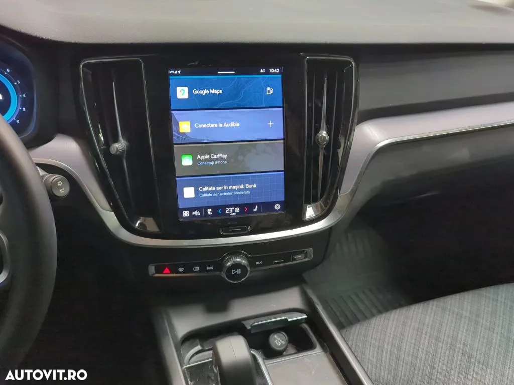 Volvo V60 - 8