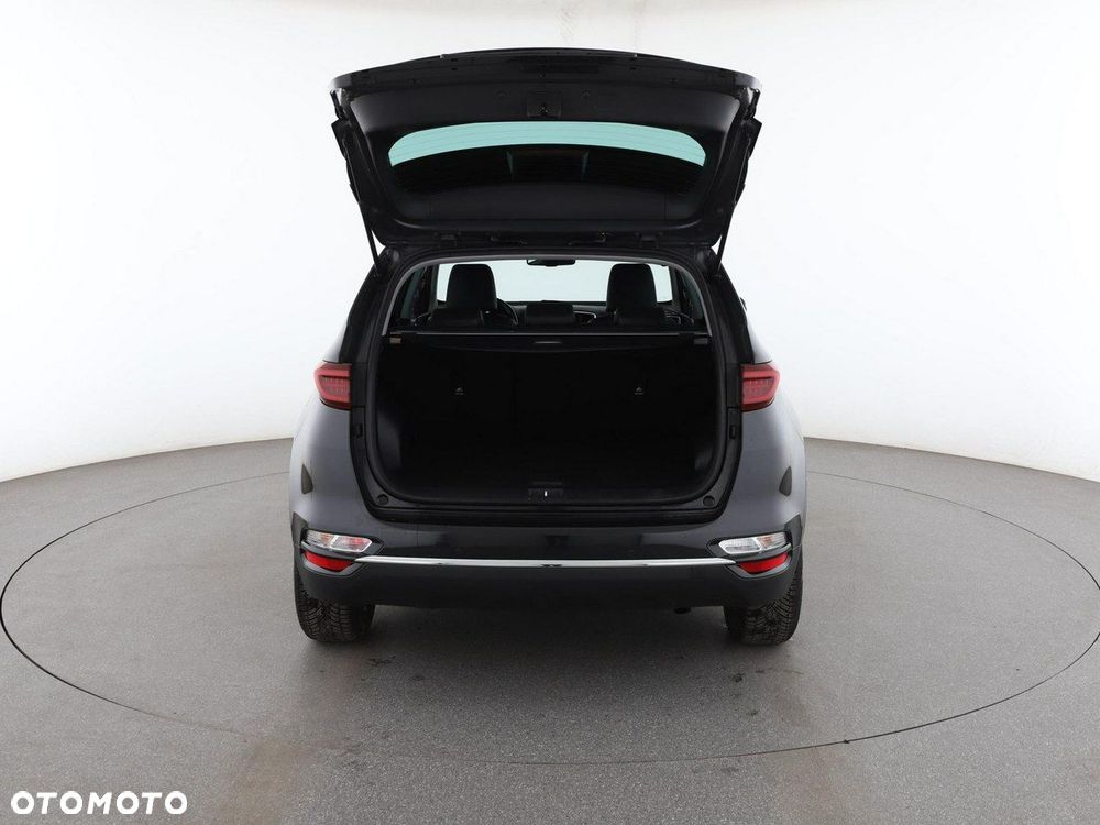 Kia Sportage 1.6 GDI 2WD DREAM-TEAM EDITION - 19