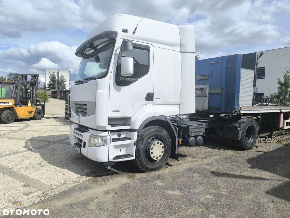 Renault Premium 450 DXI - 2