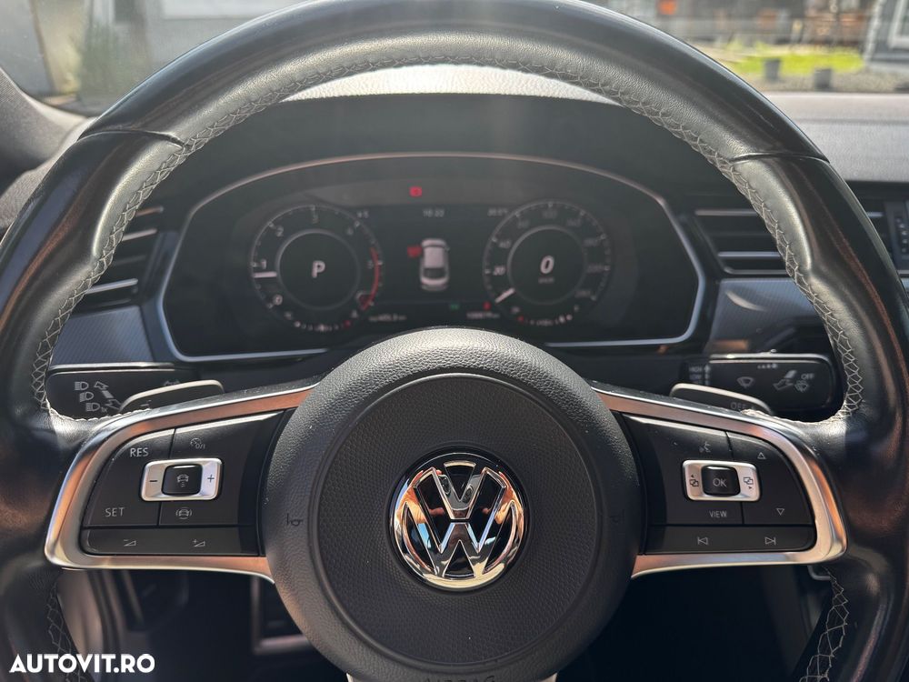 Volkswagen ARTEON - 14