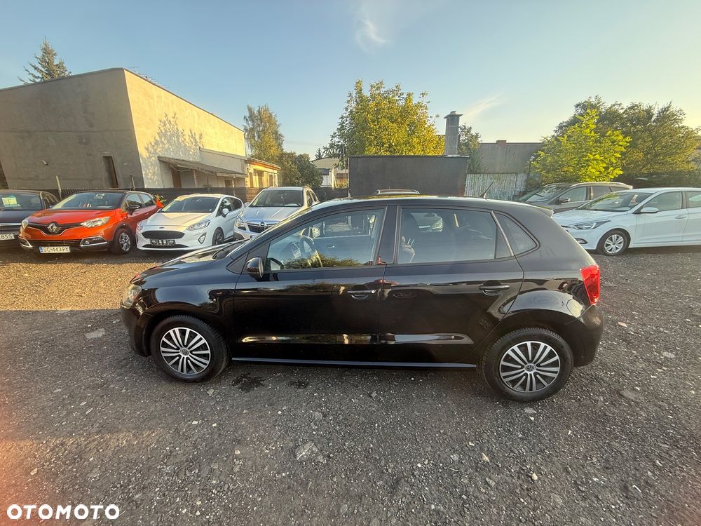 Volkswagen Polo 1.2 Style - 1