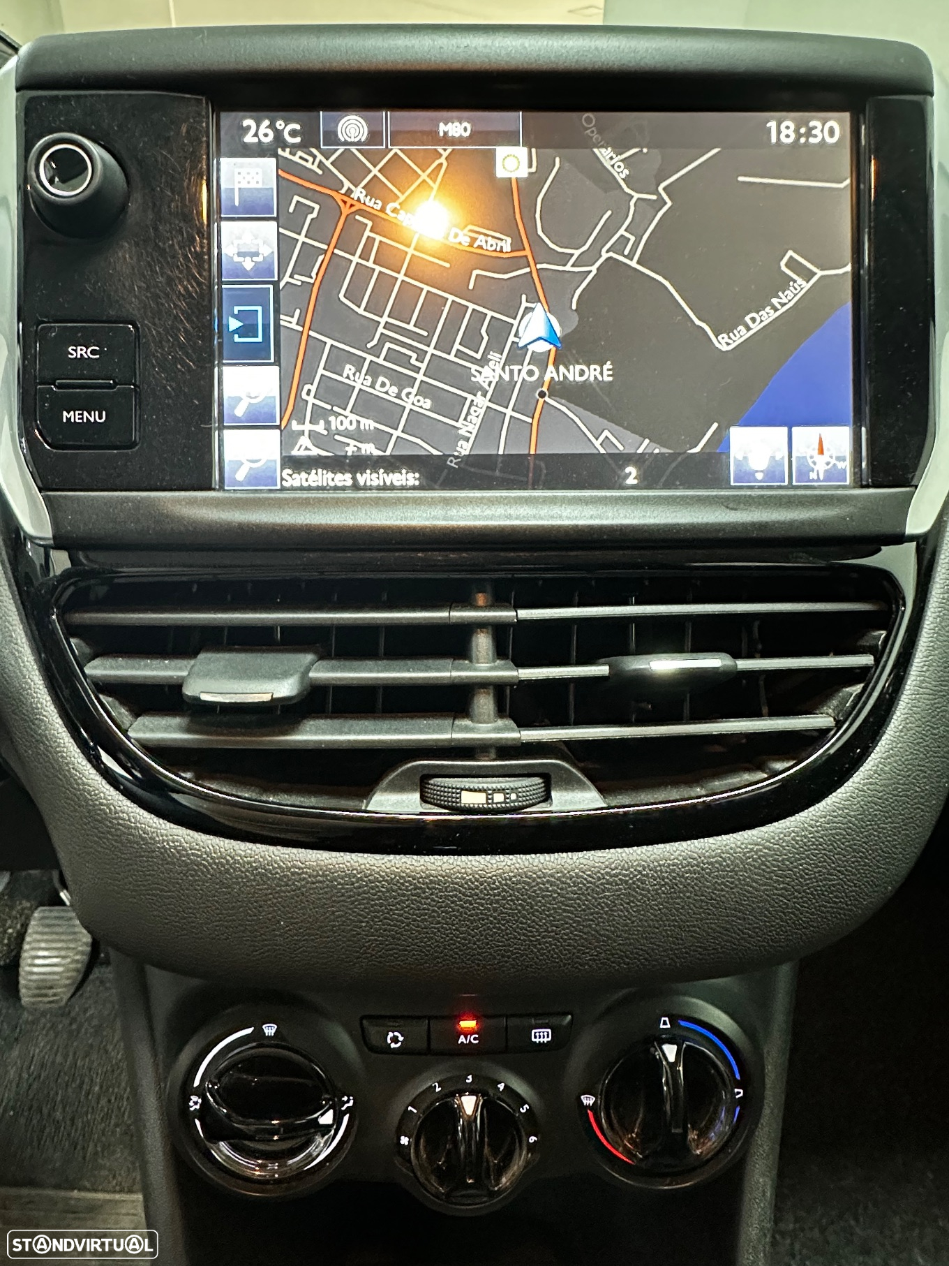 Peugeot 208 XA 1.6 Hdi - 13
