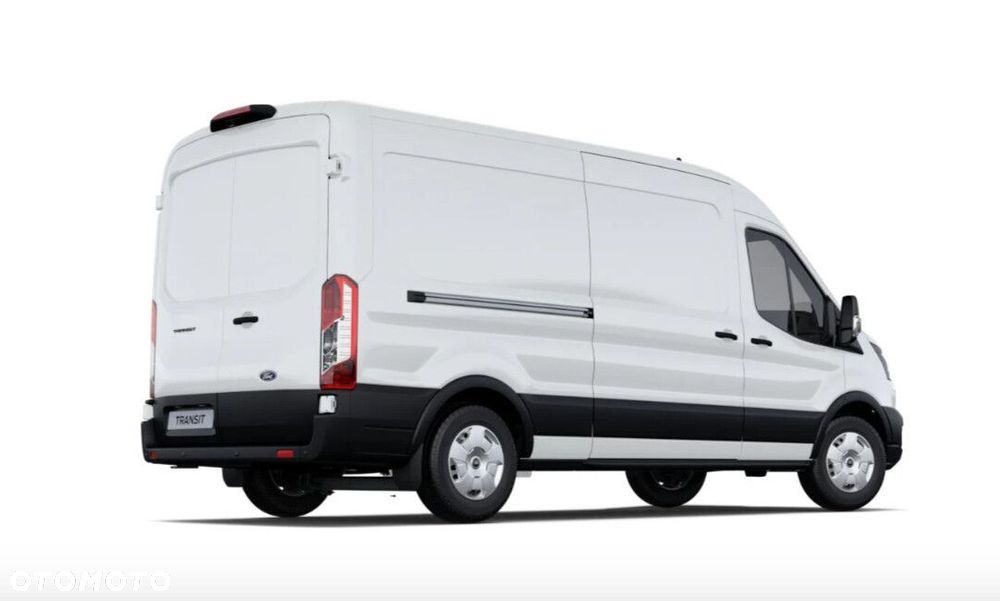 Ford transit 2.0 130KM M6 FWD L3H2 Van Trend - 10