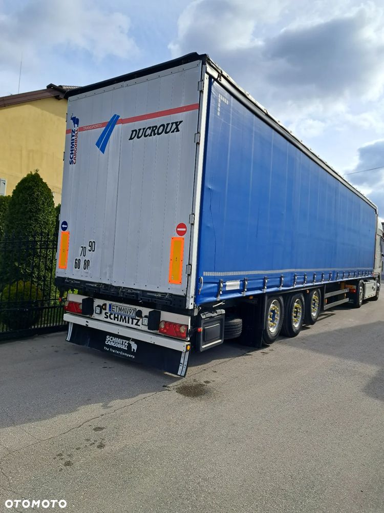 Schmitz Cargobull - 4