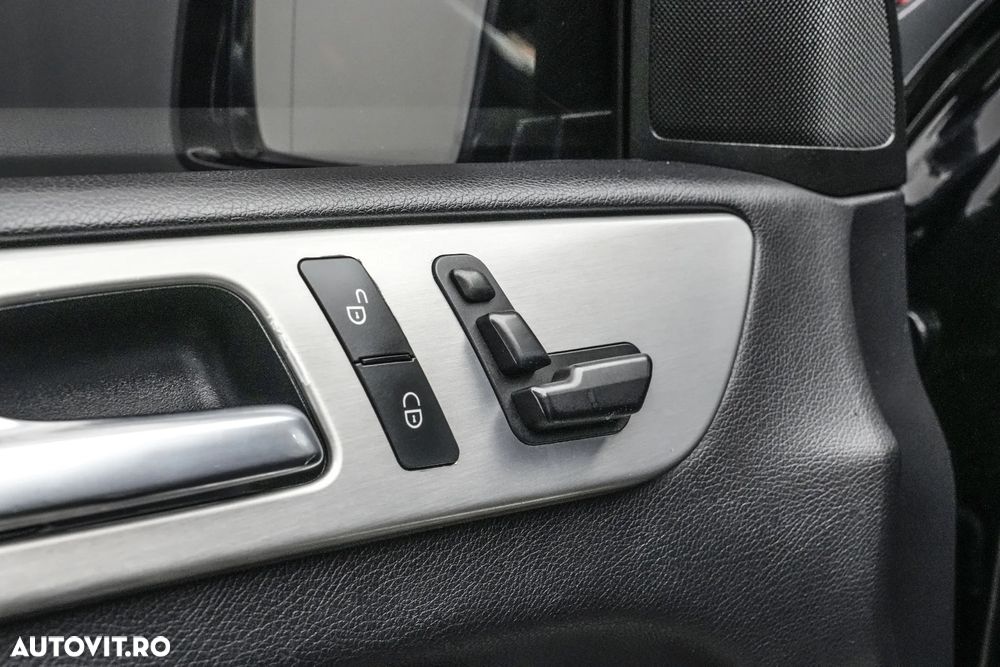 Mercedes-Benz ML - 19