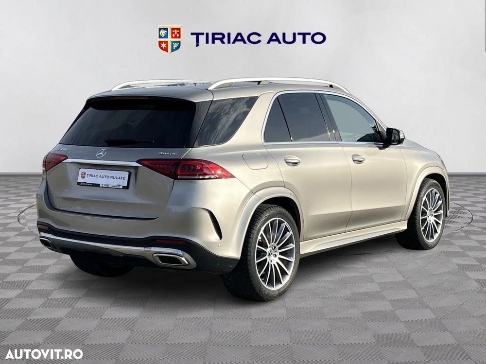 Mercedes-Benz GLE 450 MHEV 4MATIC - 6