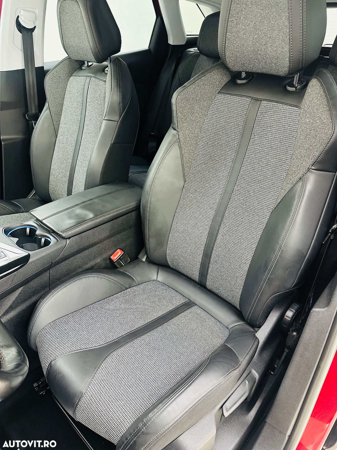 Peugeot 3008 - 17