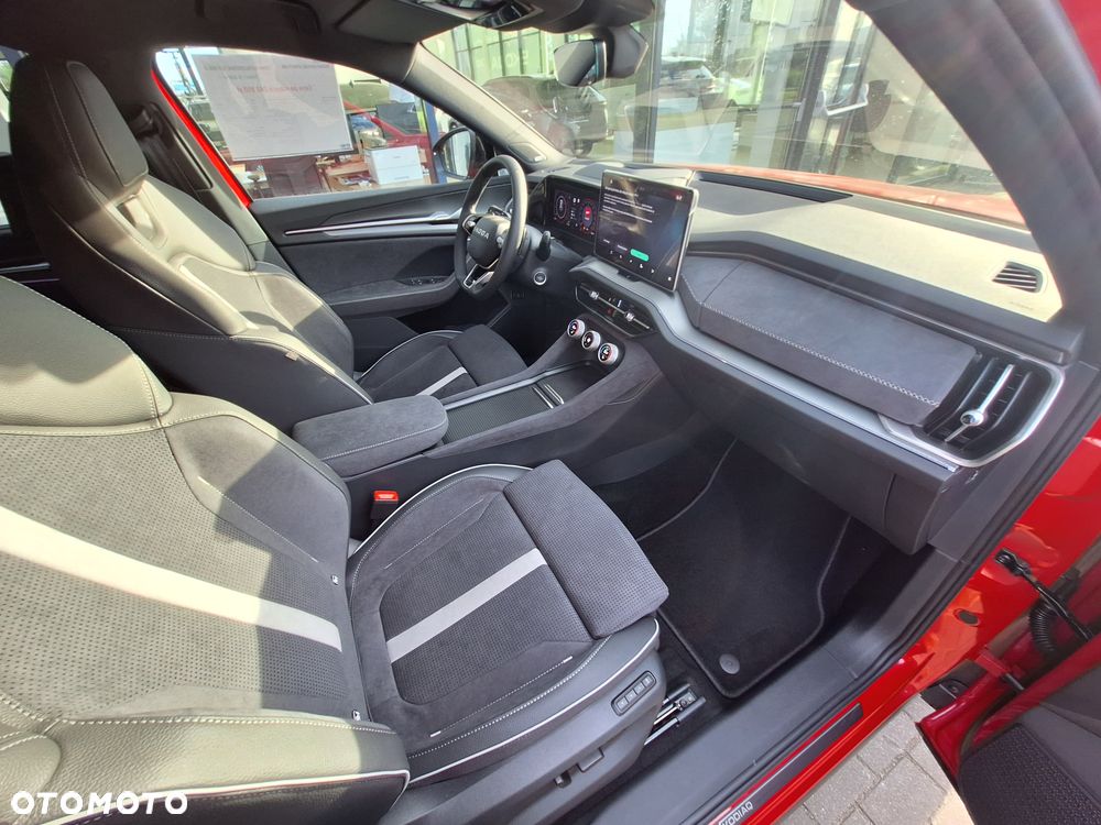 Skoda Kodiaq 2.0 TSI 4x4 Sportline DSG - 14