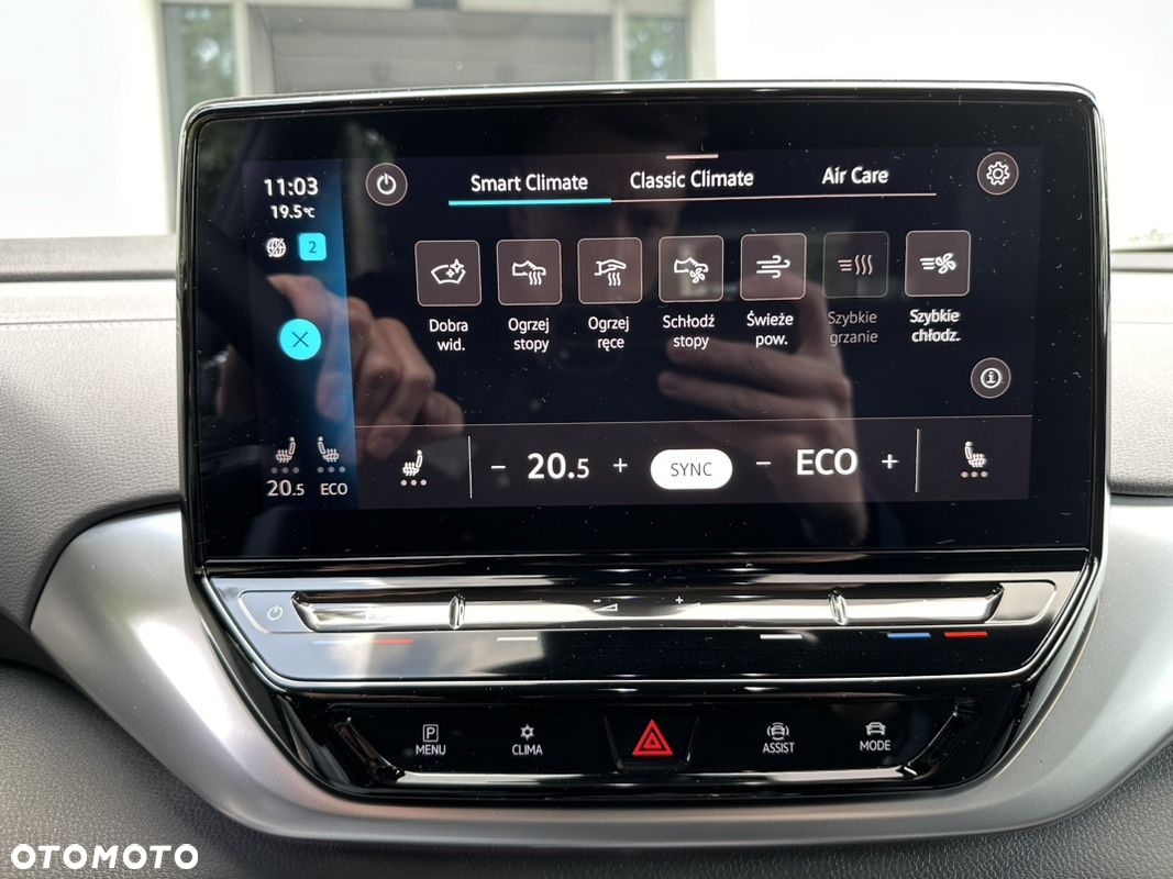 Volkswagen ID.4 77kWh Pro Performance - 26