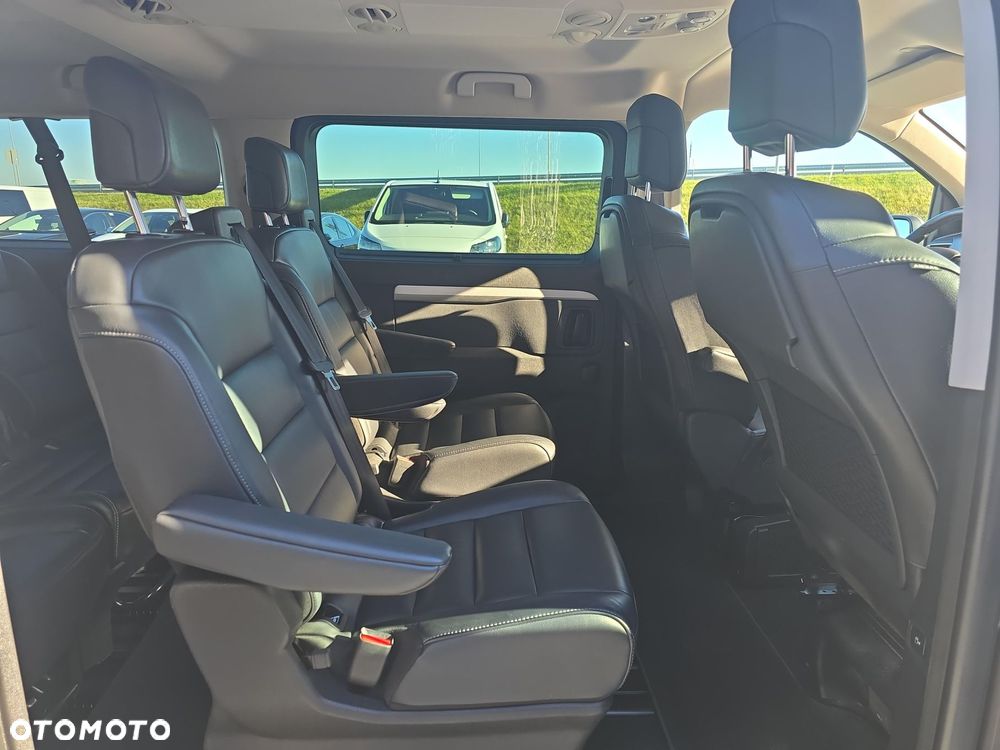 Toyota Proace Verso 2.0 D4-D Long VIP - 10