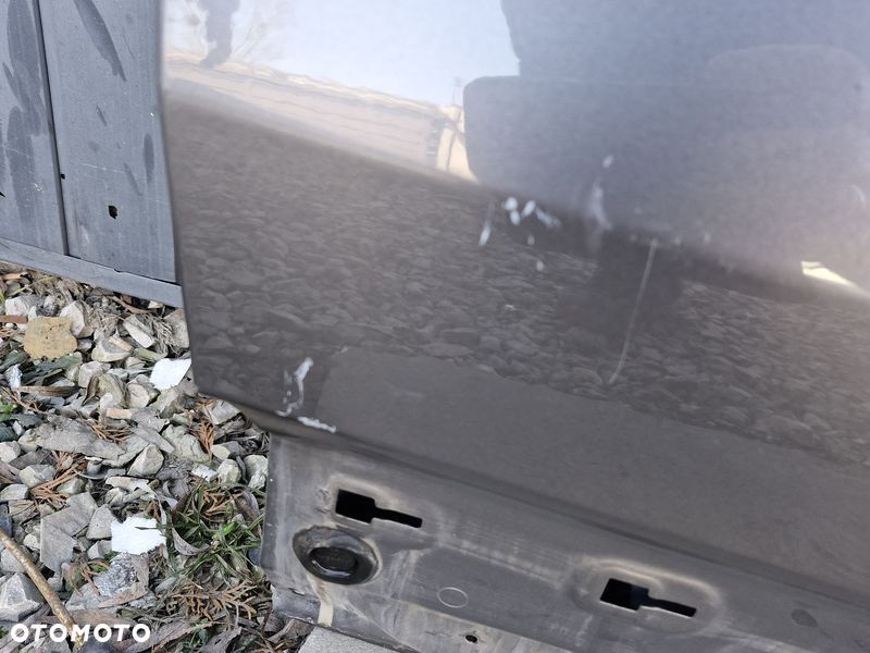 renault espace v 5 drzwi prawy przód przednie prawe - 4