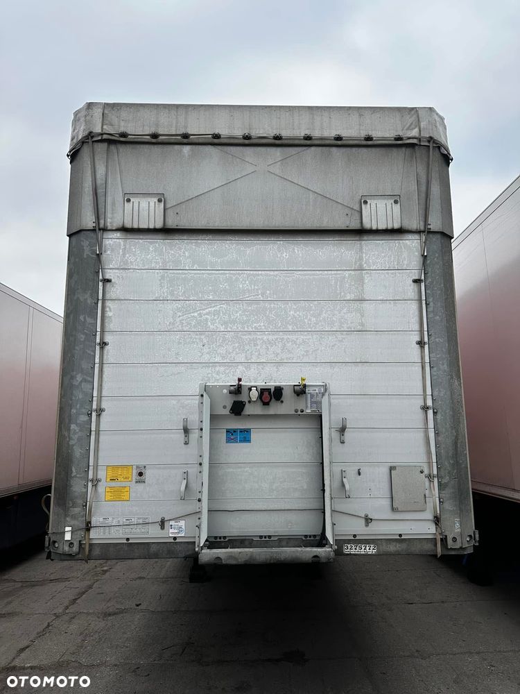 Schmitz Cargobull SCB*S3T - 2