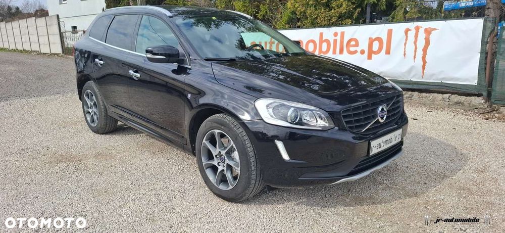Volvo XC 60 - 2