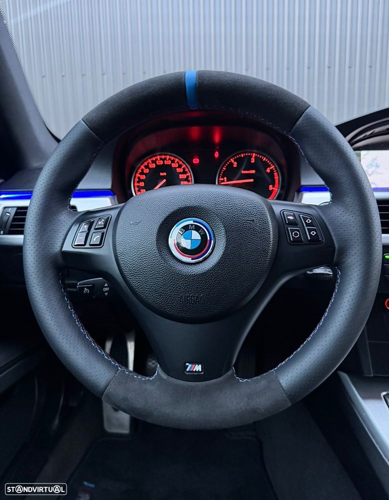 BMW 320 d Coupe - 29