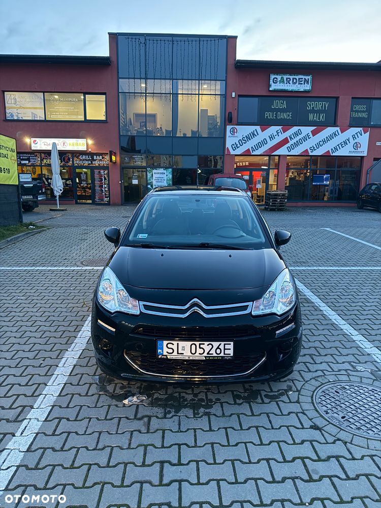 Citroën C3 1.0 VTi Attraction - 3