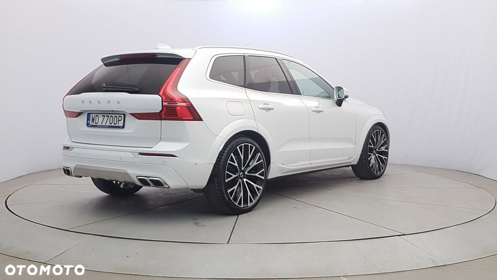 Volvo XC 60 - 7