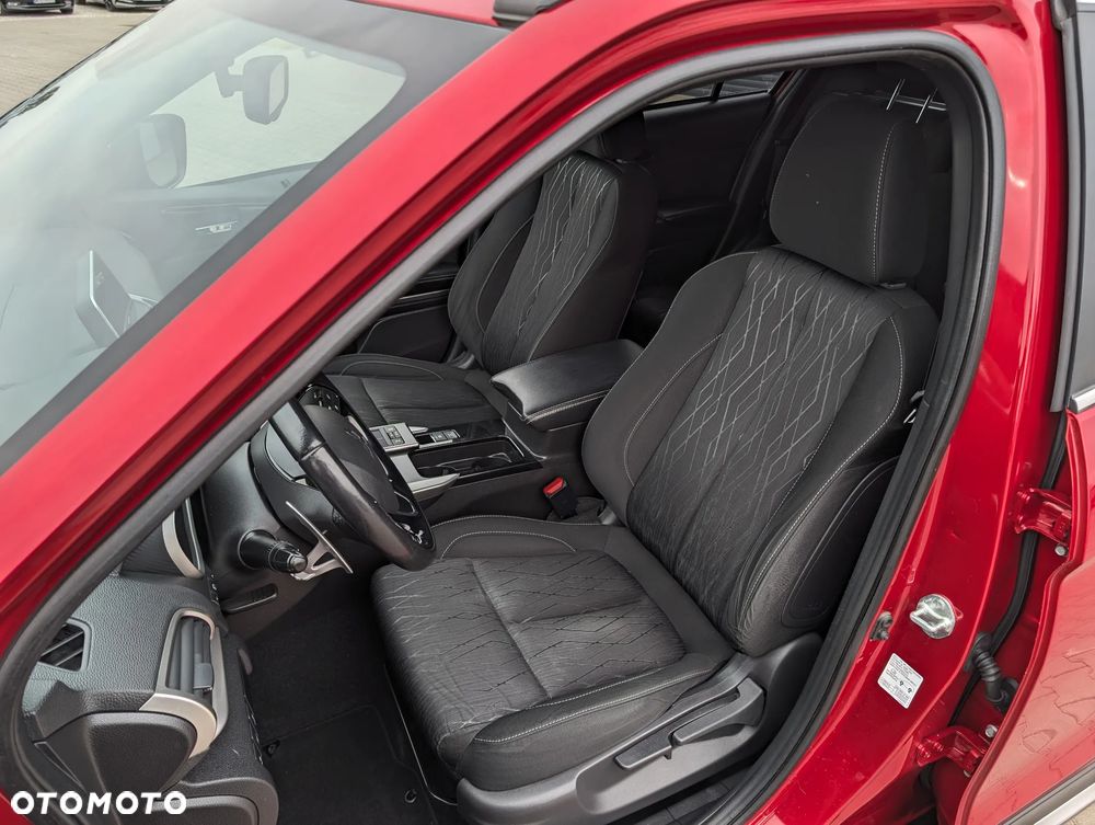 Mitsubishi Eclipse Cross 1.5 T-MIVEC 2WD CVT Diamant+ - 34