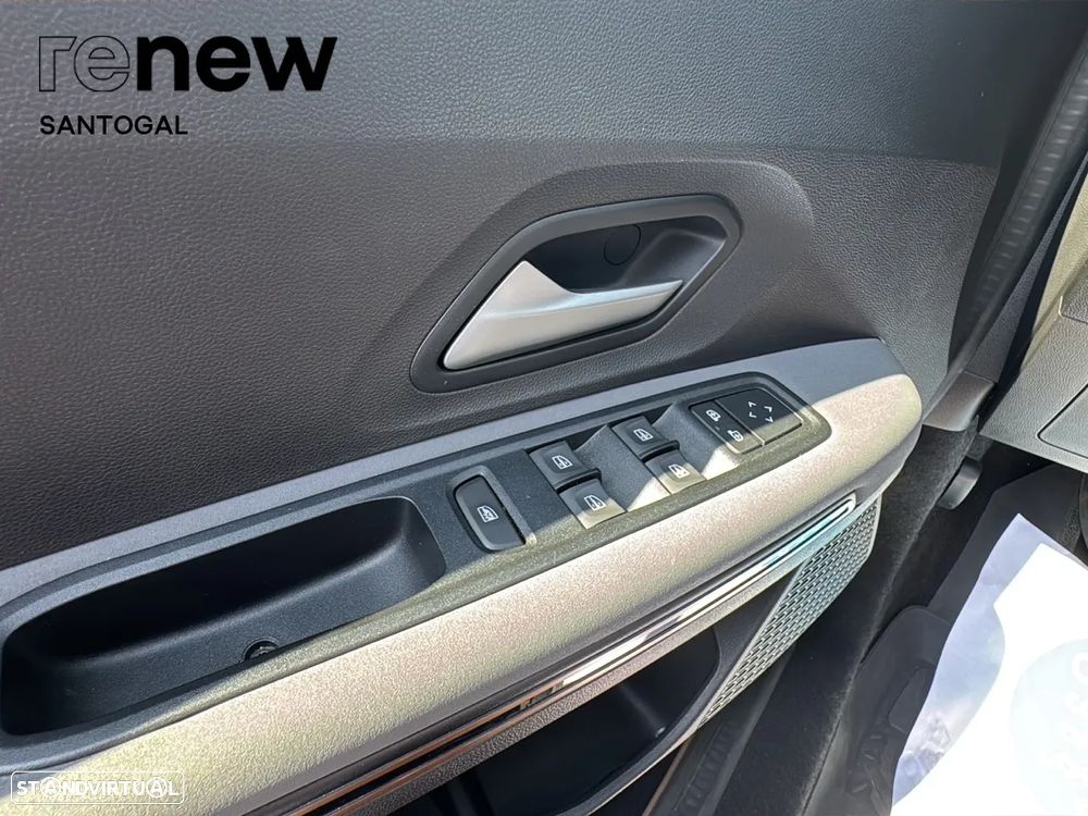 Dacia Jogger 1.0 ECO-G Extreme 7L Bi-Fuel - 20