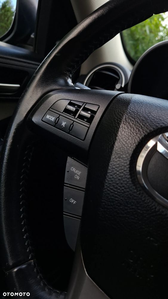 Mazda 3 1.6 16V Exclusive - 33
