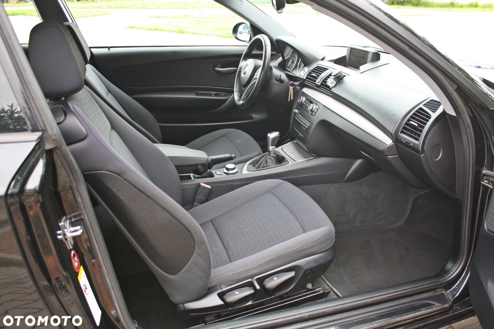 BMW Seria 1 118d DPF Edition Sport - 16