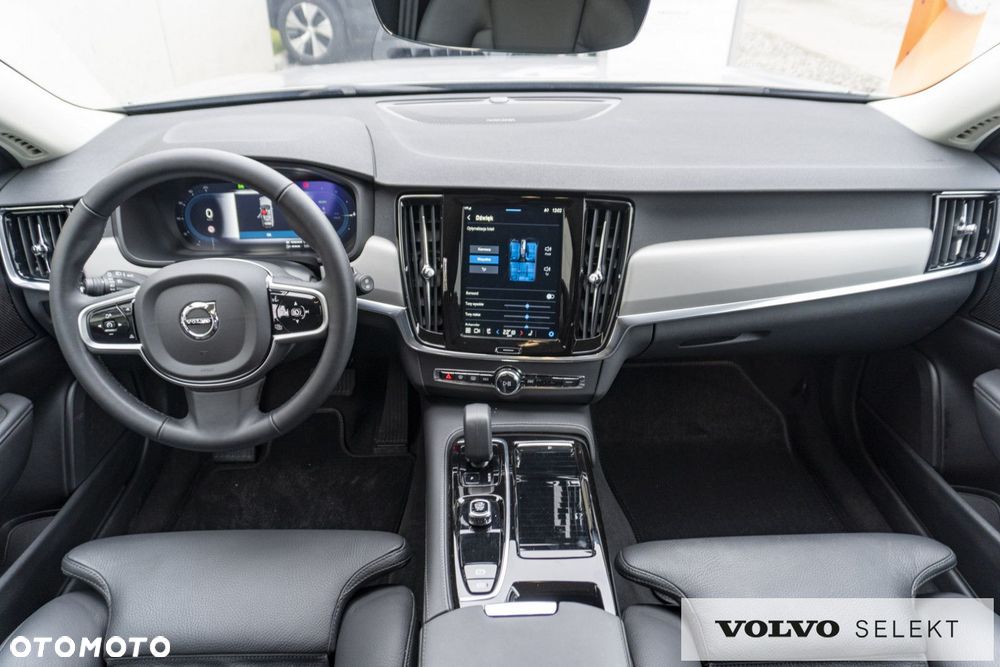 Volvo V90 - 18