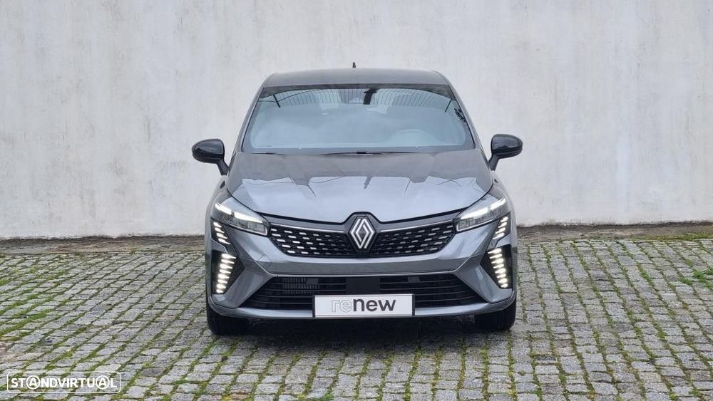 Renault Clio 1.0 TCe Techno Bi-Fuel - 2