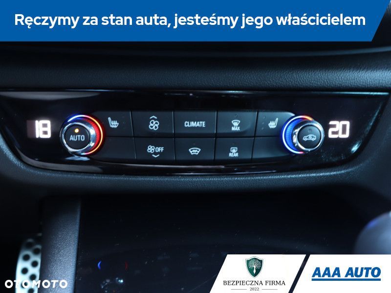 Opel Insignia - 17
