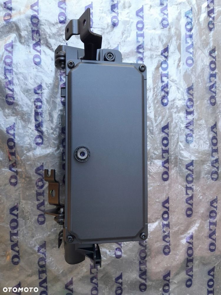 KAMERA RADAR 32243277 VOLVO XC60 II 2018R W-WA - 2