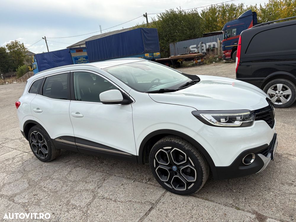 Renault Kadjar - 6