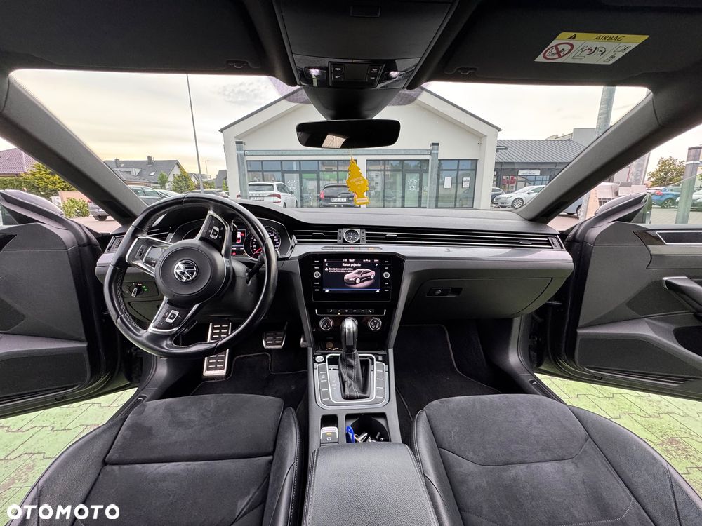 Volkswagen Arteon 2.0 TSI R-Line DSG - 7