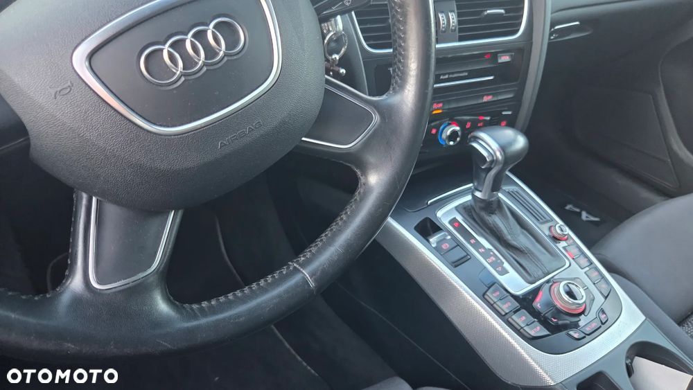 Audi A4 Avant - 5