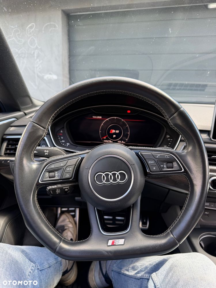 Audi S5 Coupé 3.0 TFSI Quattro Tiptronic - 28