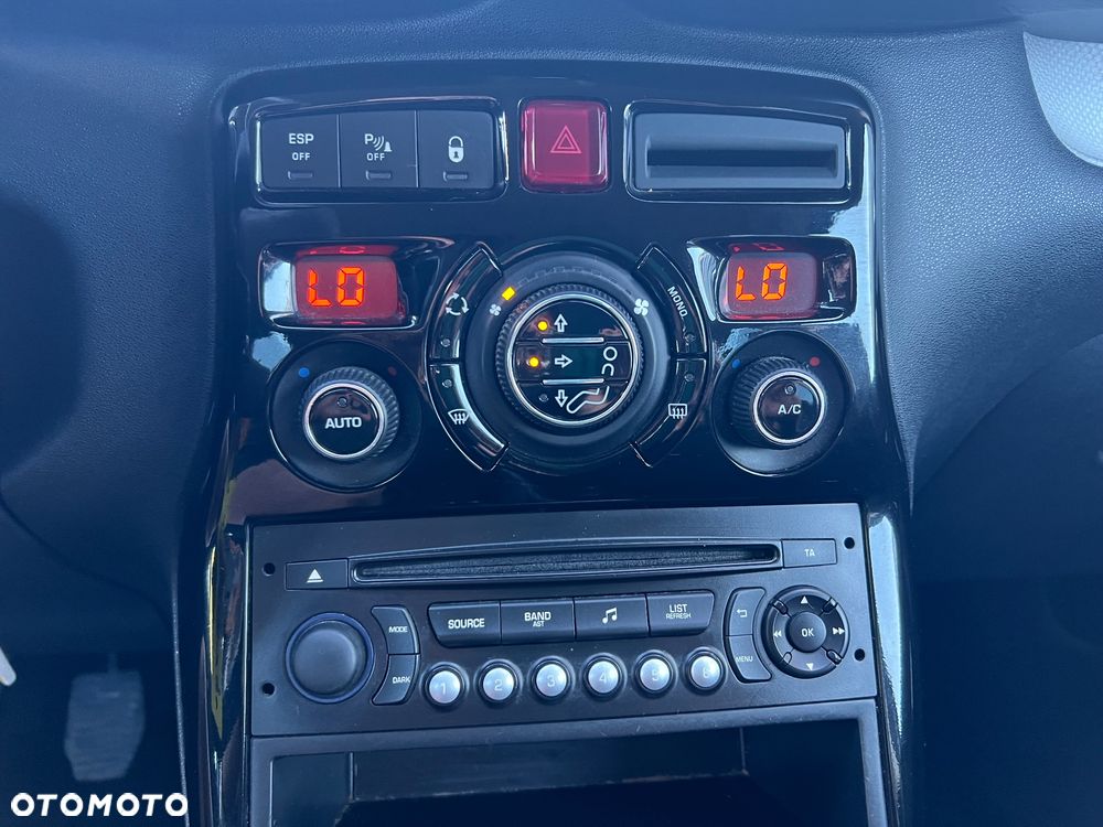 Citroën C3 Picasso 1.6 HDi Exclusive Euro5 - 31