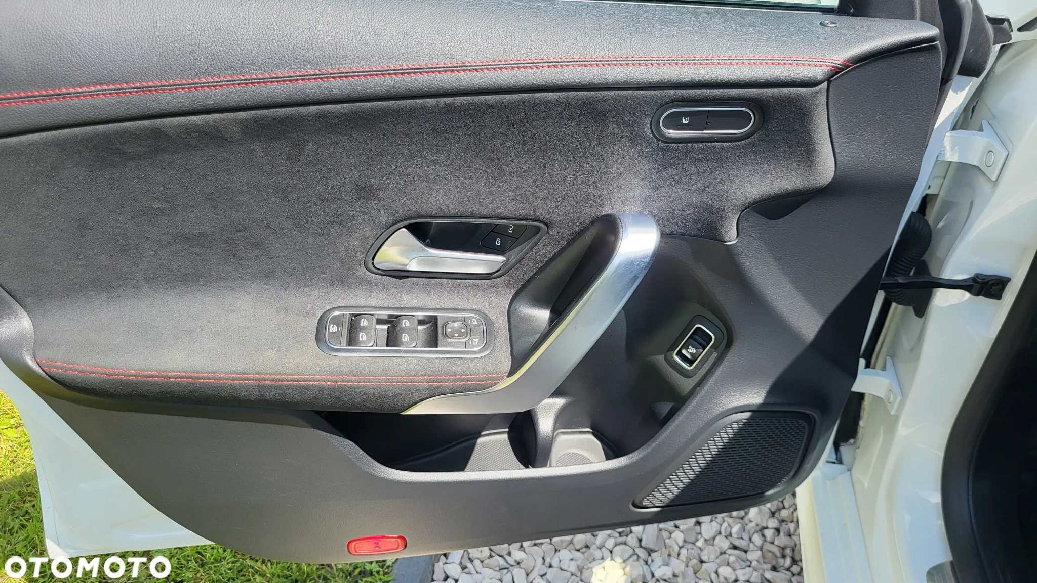 Mercedes-Benz CLA 200 AMG Line - 17