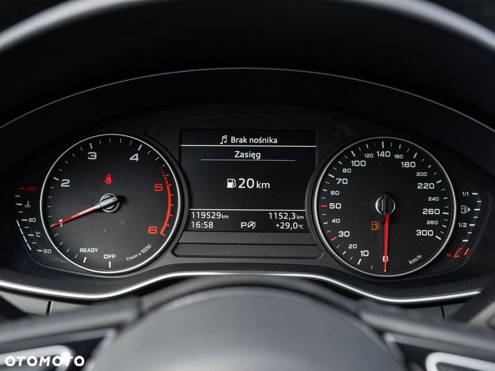 Audi A4 Avant 35 TDI mHEV S tronic - 13