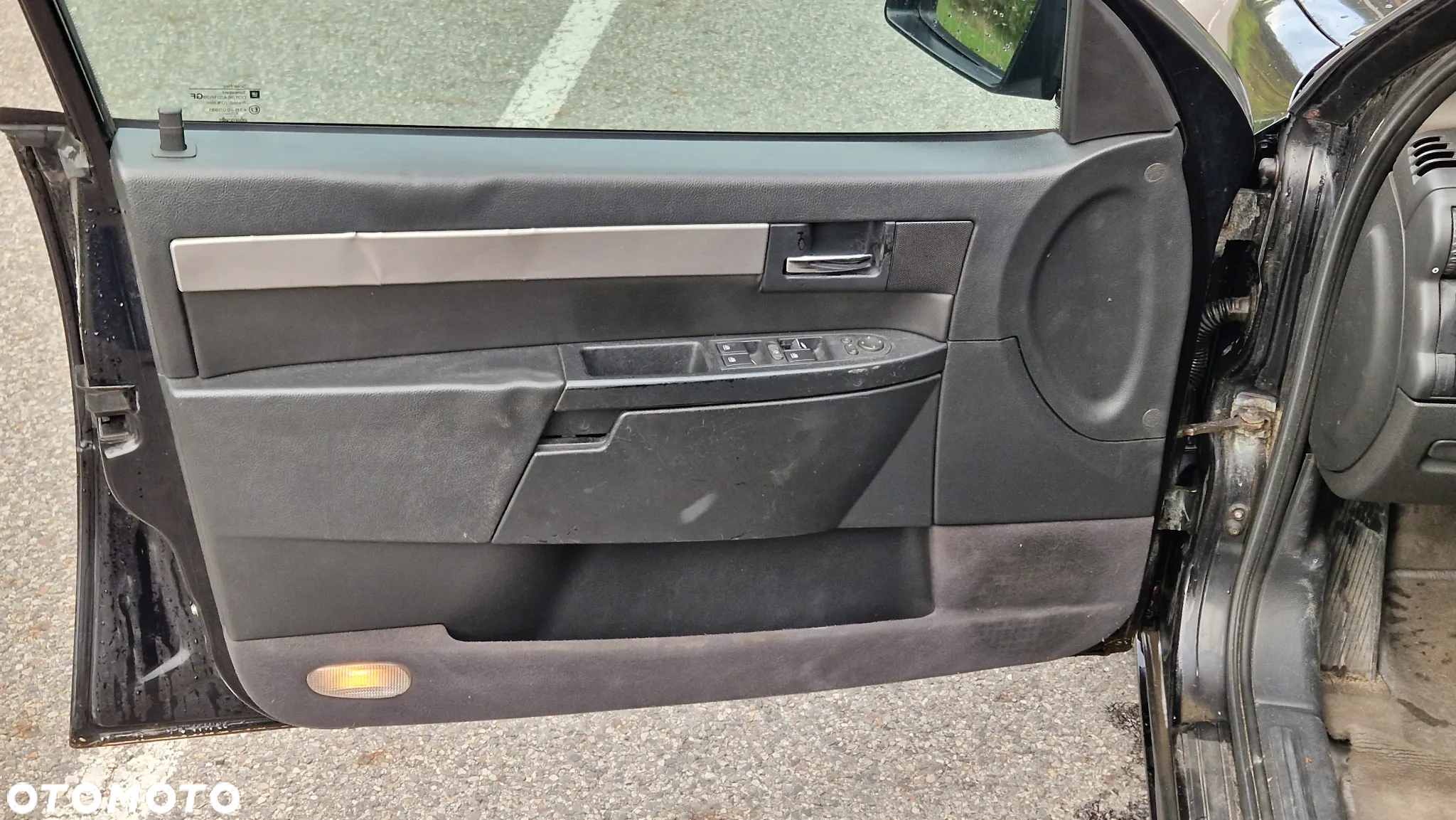 Opel Omega - 17