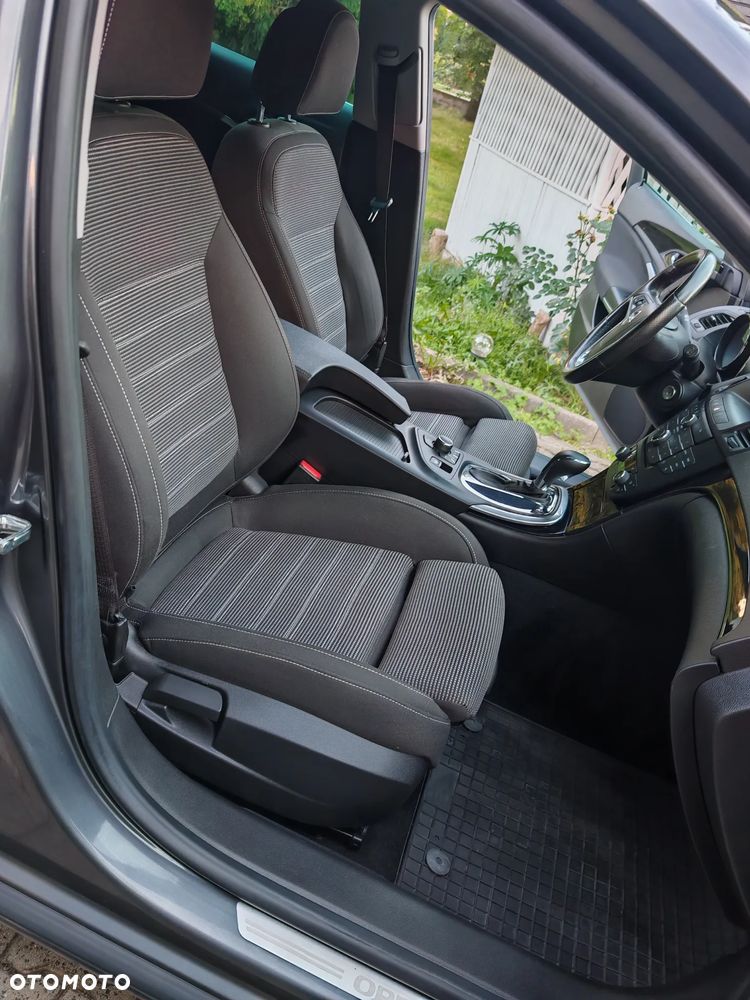 Opel Insignia 2.0 CDTI Sport - 17