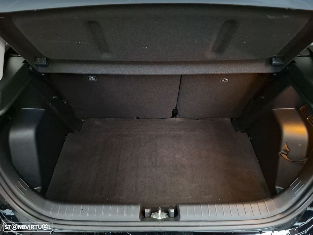 Hyundai i20 1.2 Comfort - 23