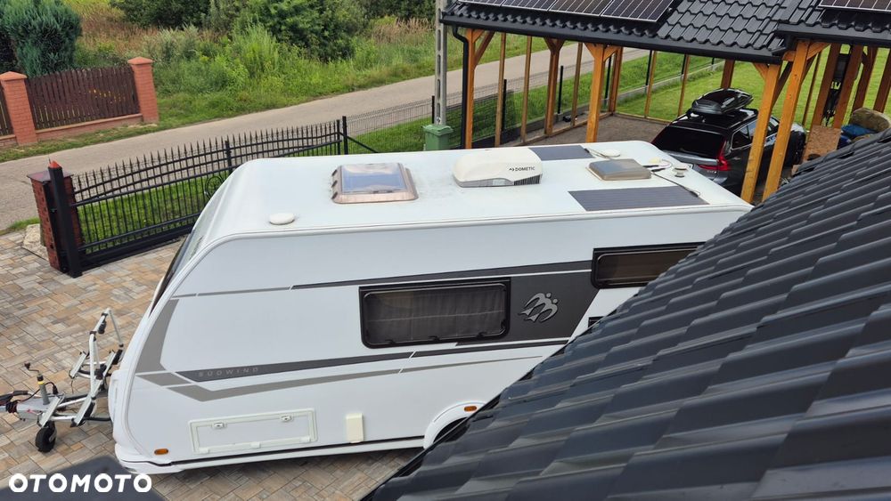 KNAUS 500 SW - 7