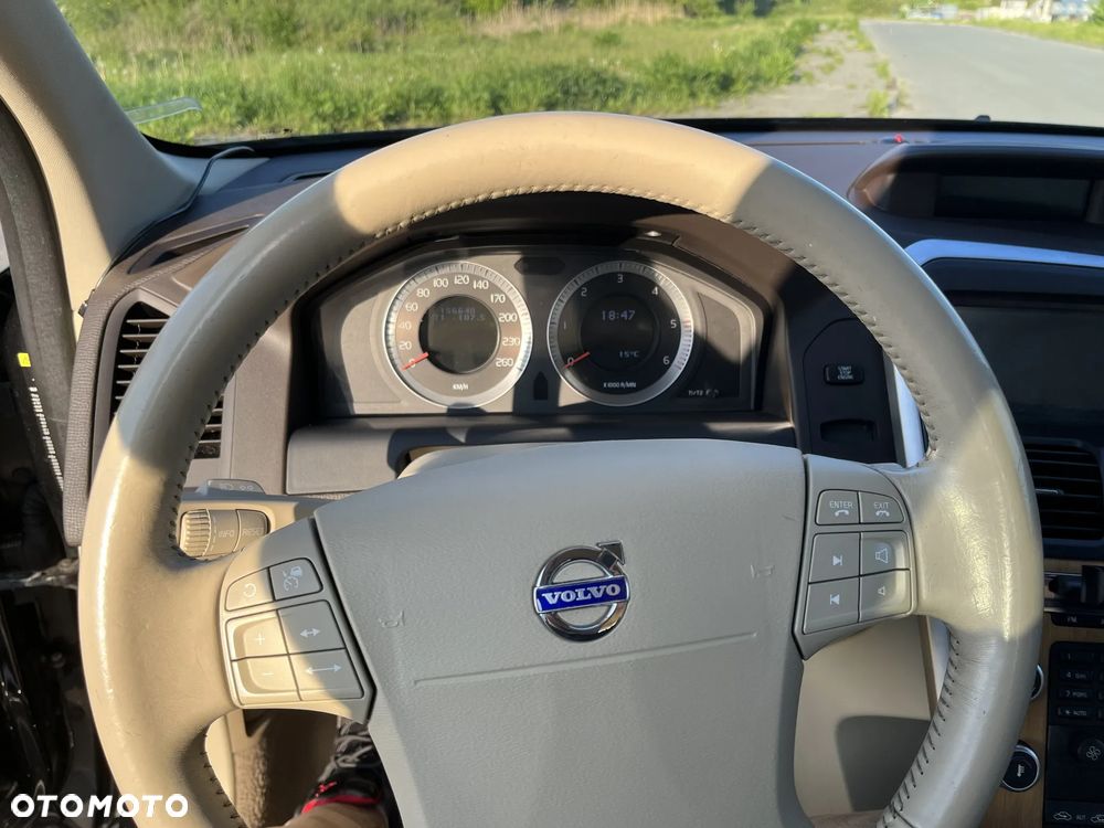 Volvo XC 60 - 14
