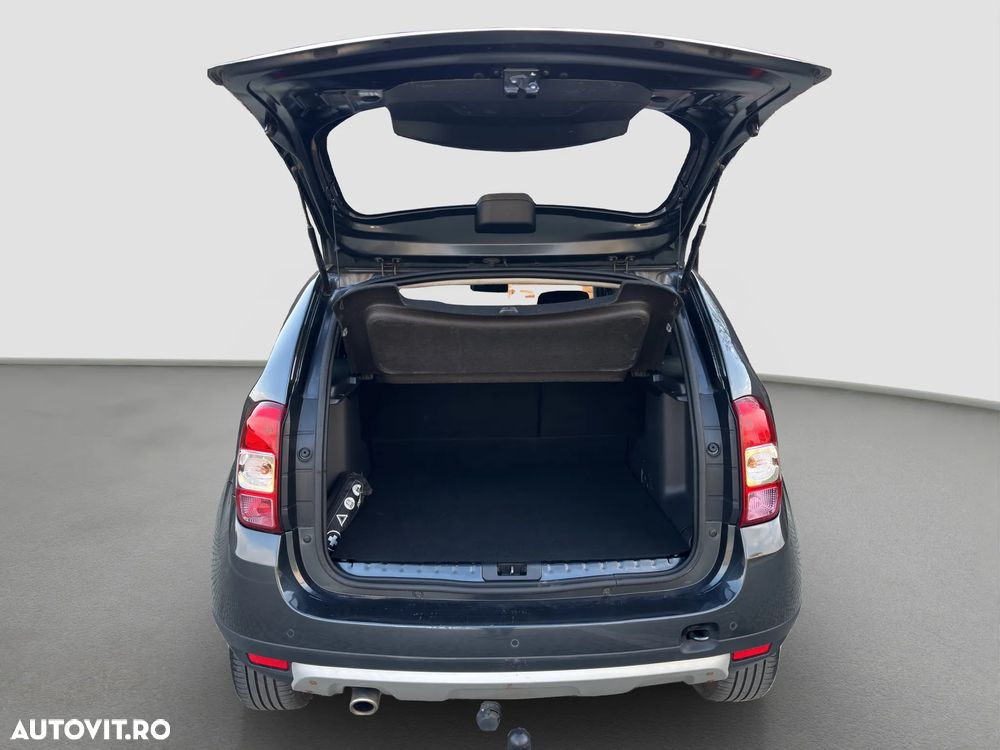 Dacia Duster dCi 110 FAP 4x4 Prestige - 13