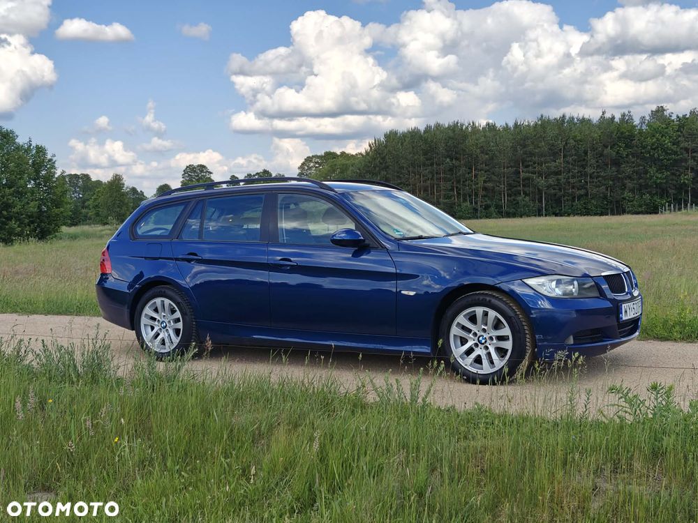 BMW Seria 3 - 8