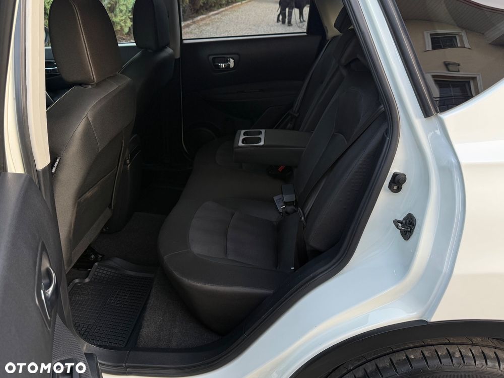 Nissan Qashqai 1.6 acenta - 28