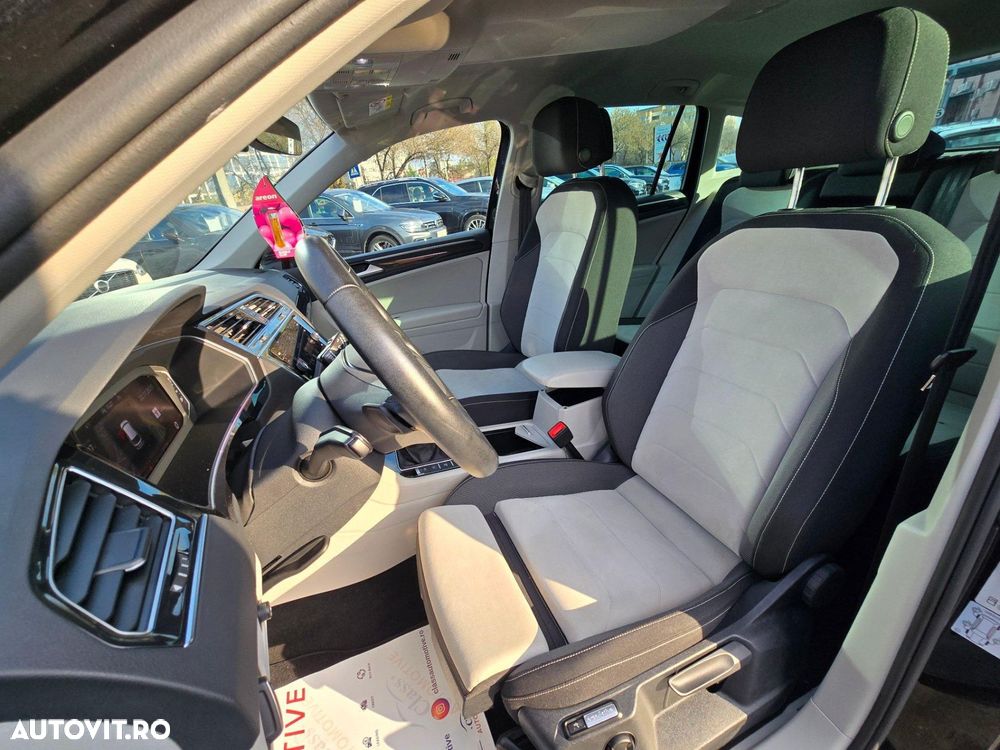Volkswagen Tiguan - 7