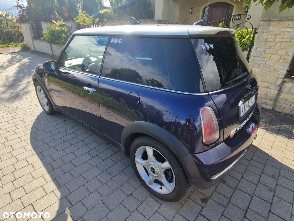 MINI Cooper Standard - 6