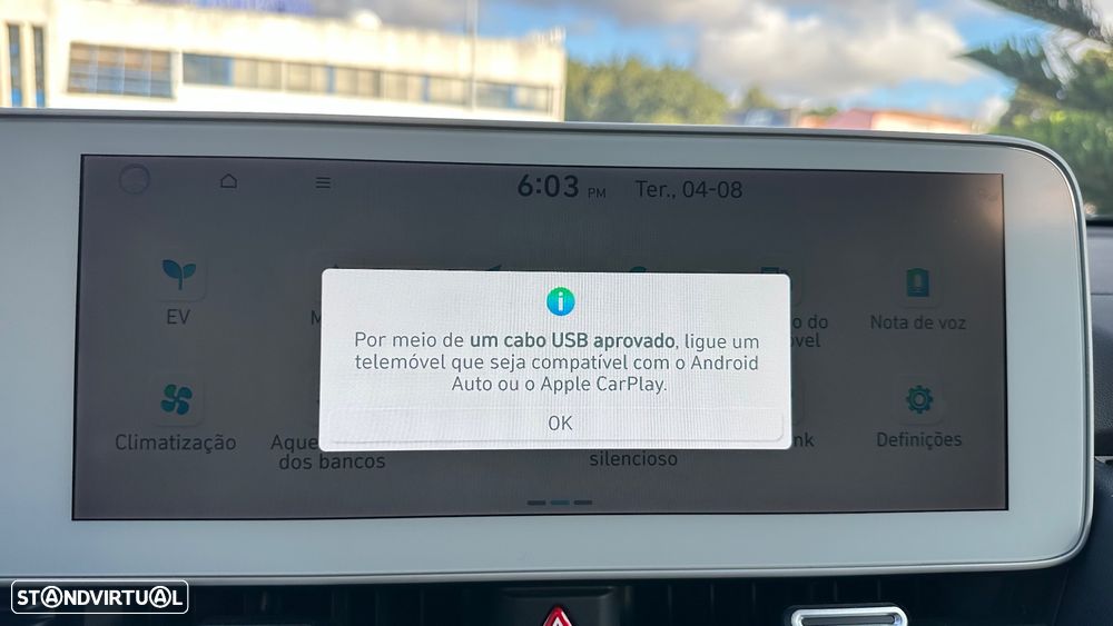 Hyundai Ioniq 5 58 kWh Dynamiq - 40